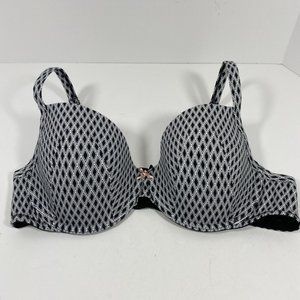 Cacique Cotton T-Shirt Bra 40D